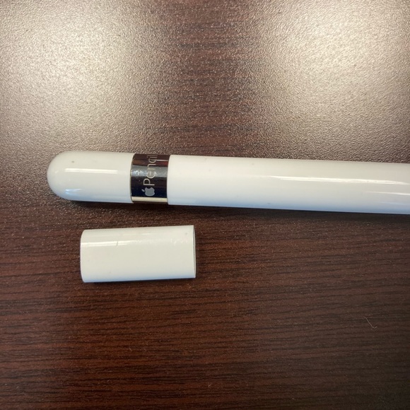 Apple Pencil
1st generation - Picture 5 of 10